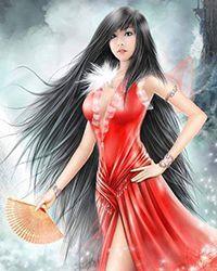 美食小精灵
