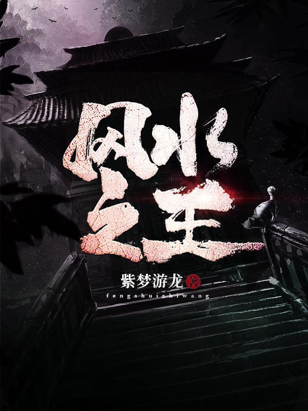 风水之王结局是什么