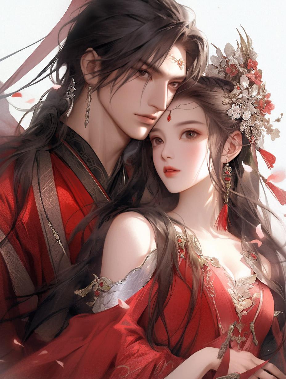 乔微的