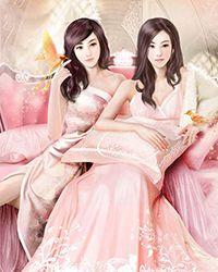 与我们玩国王游戏的校园女神 kkkl321